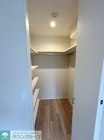 VINGT CINQの物件内観写真